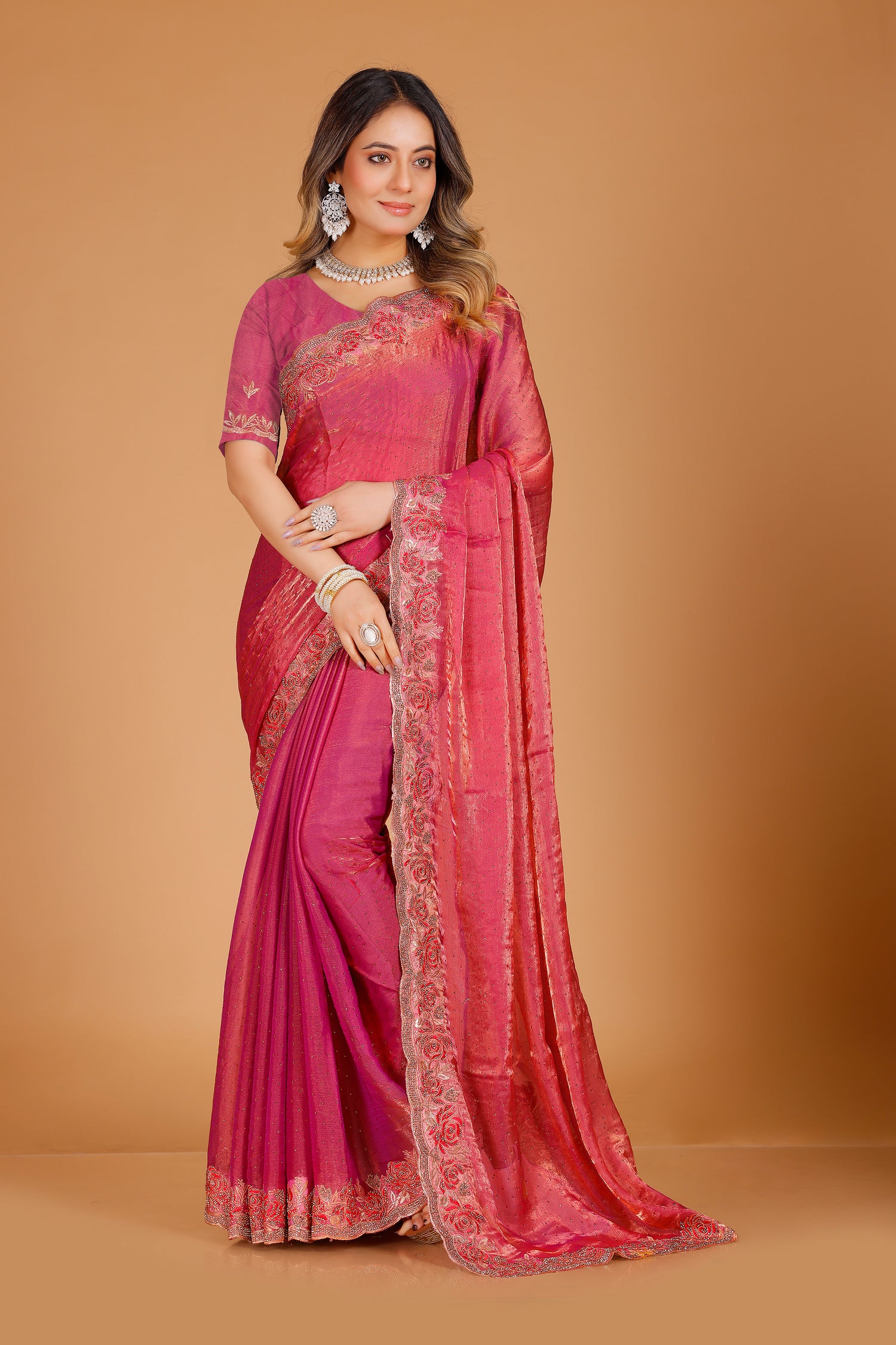 Rashmi Saree