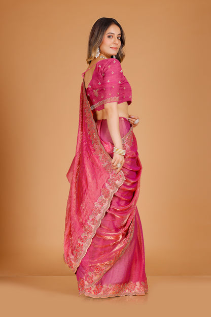 Rashmi Saree