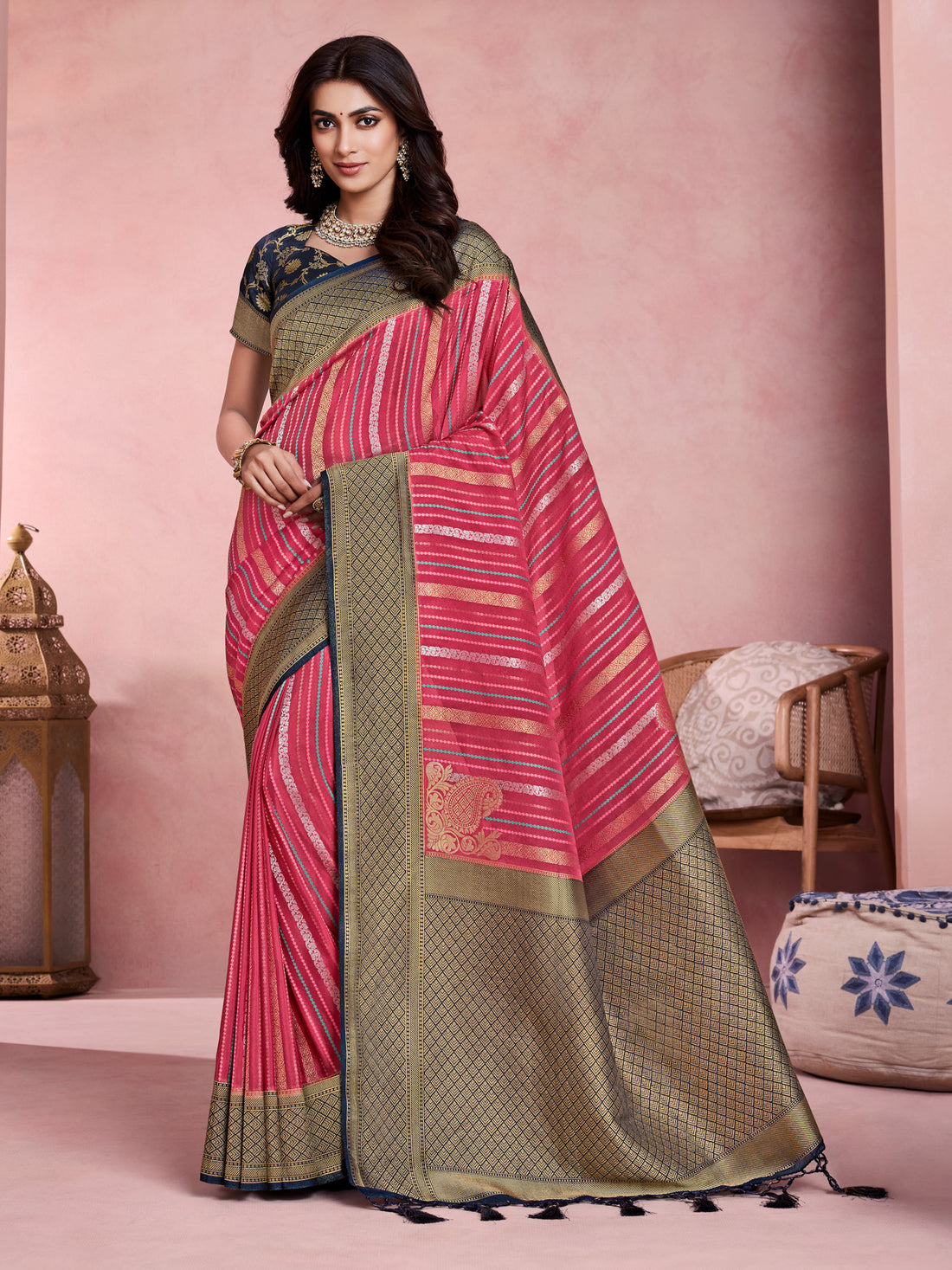 Zarina Saree