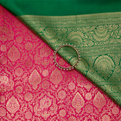 Ishita Pure Silk Saree