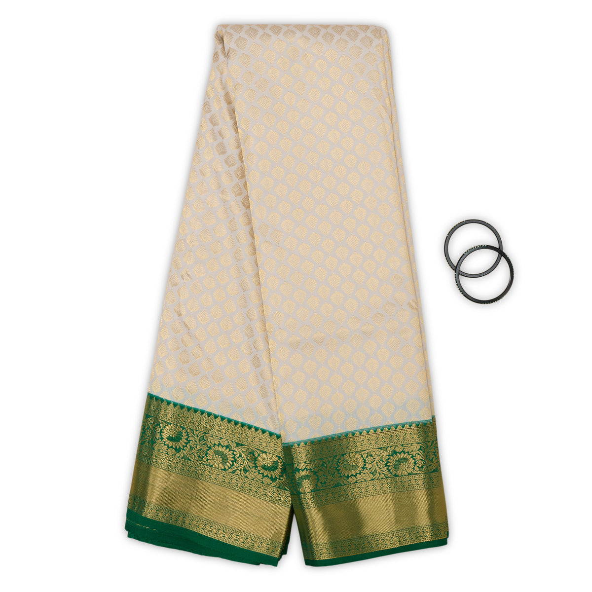Suhasini Pure Silk Saree