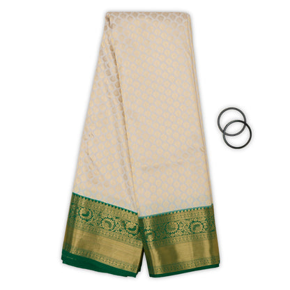 Suhasini Pure Silk Saree