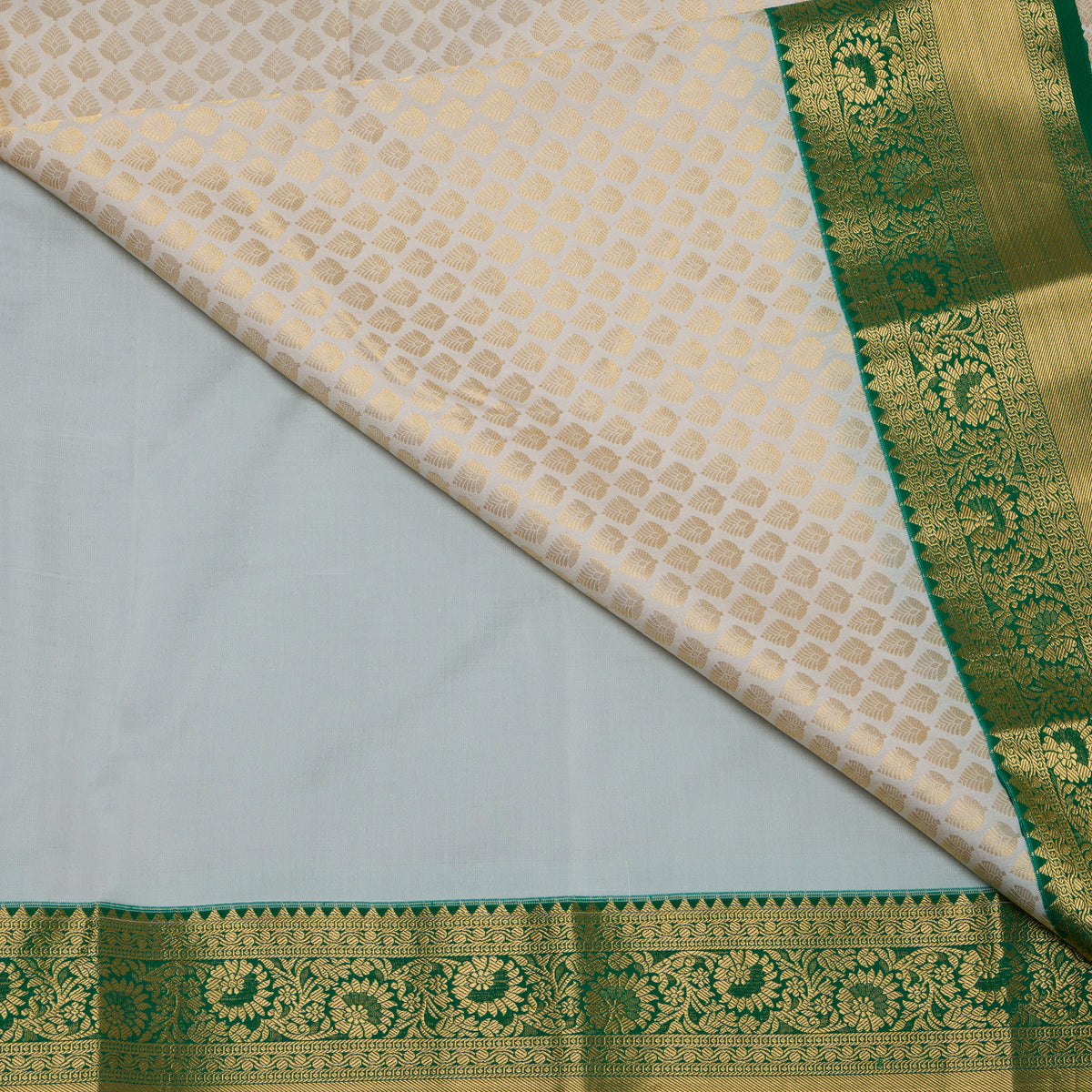 Suhasini Pure Silk Saree
