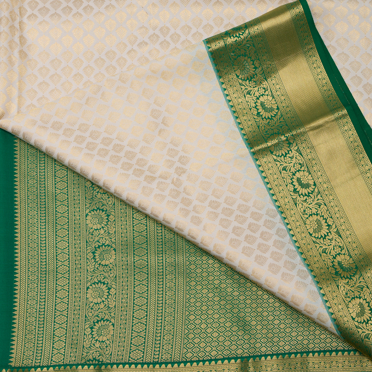 Suhasini Pure Silk Saree