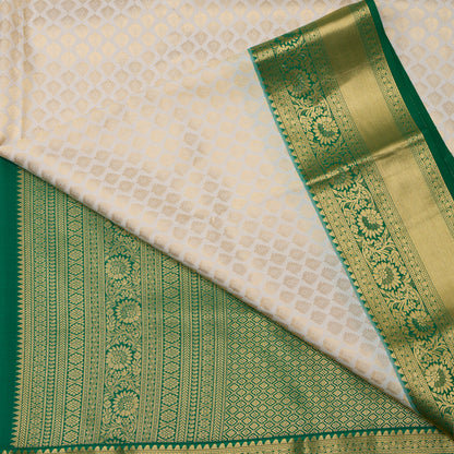 Suhasini Pure Silk Saree