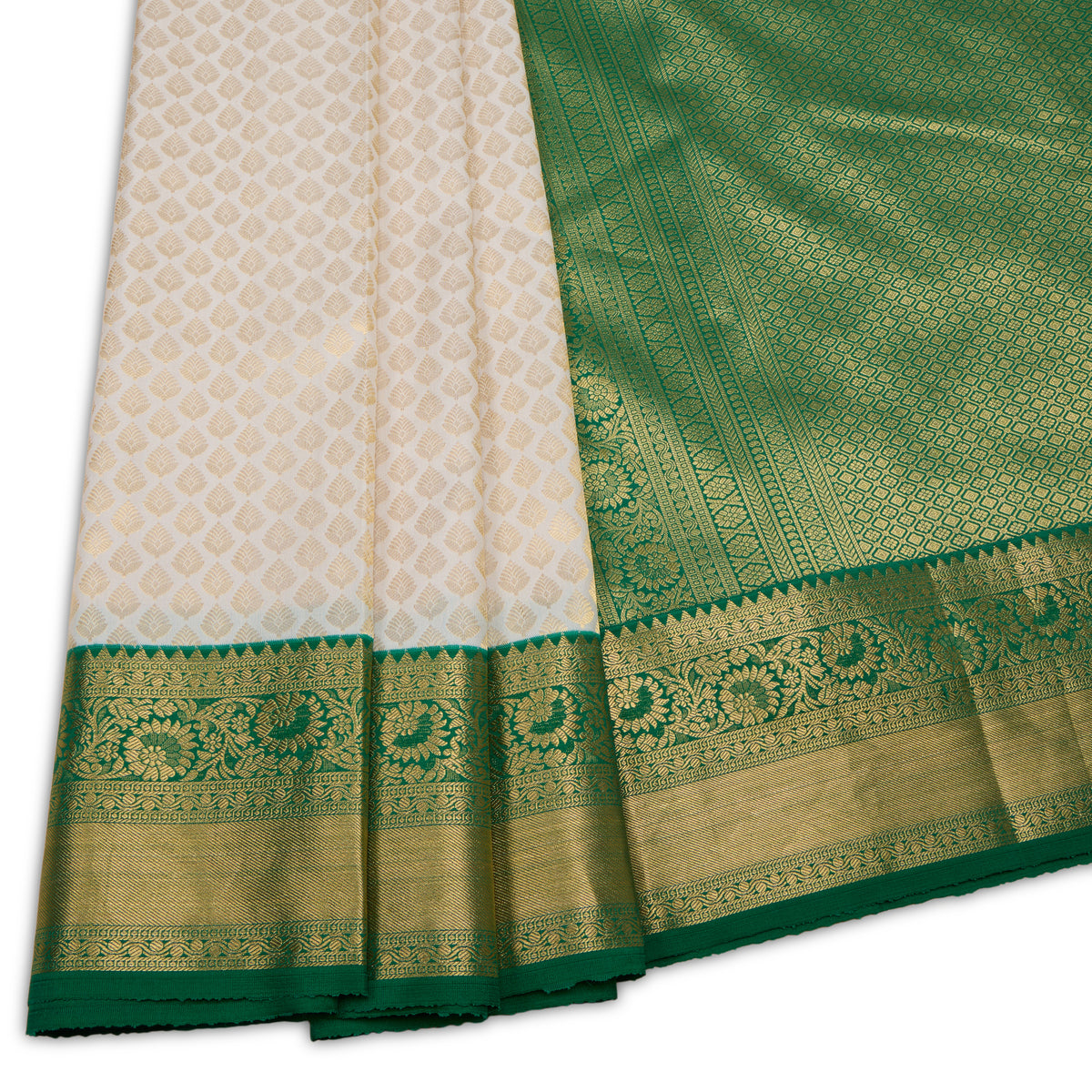 Suhasini Pure Silk Saree