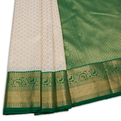 Suhasini Pure Silk Saree
