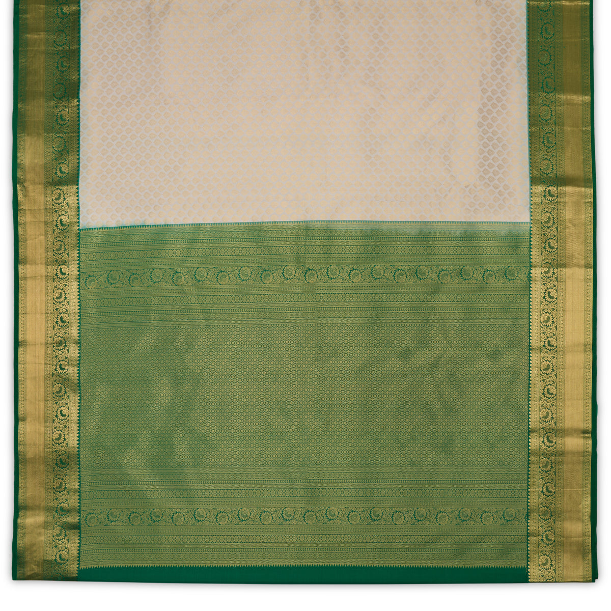 Suhasini Pure Silk Saree