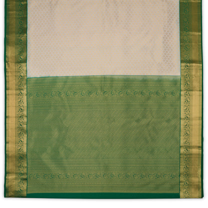 Suhasini Pure Silk Saree