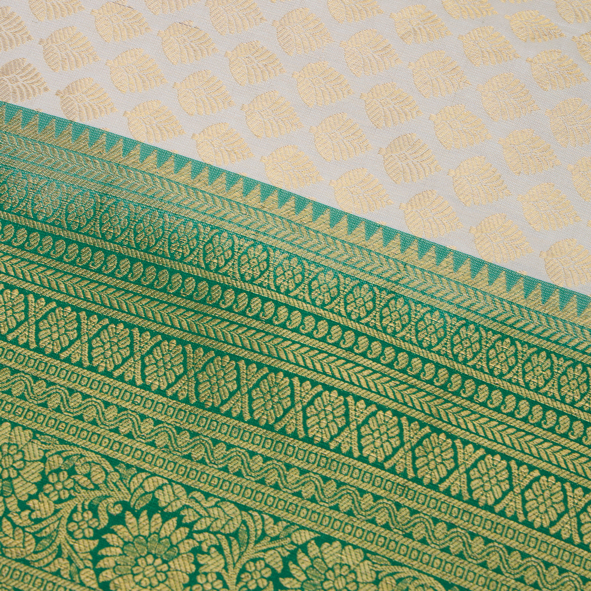 Suhasini Pure Silk Saree