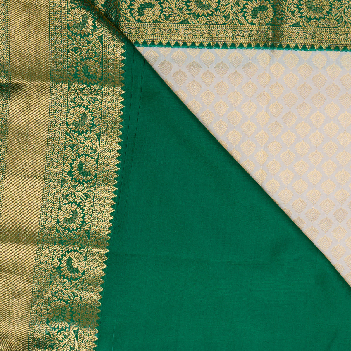 Suhasini Pure Silk Saree