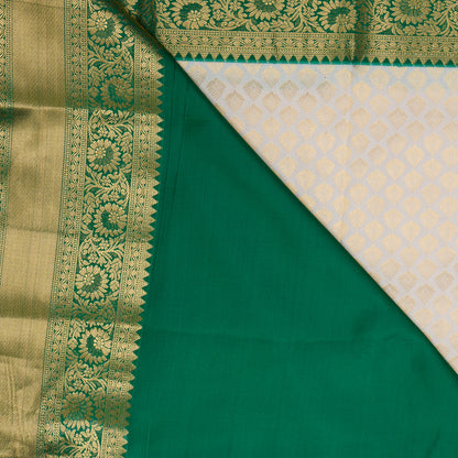 Suhasini Pure Silk Saree