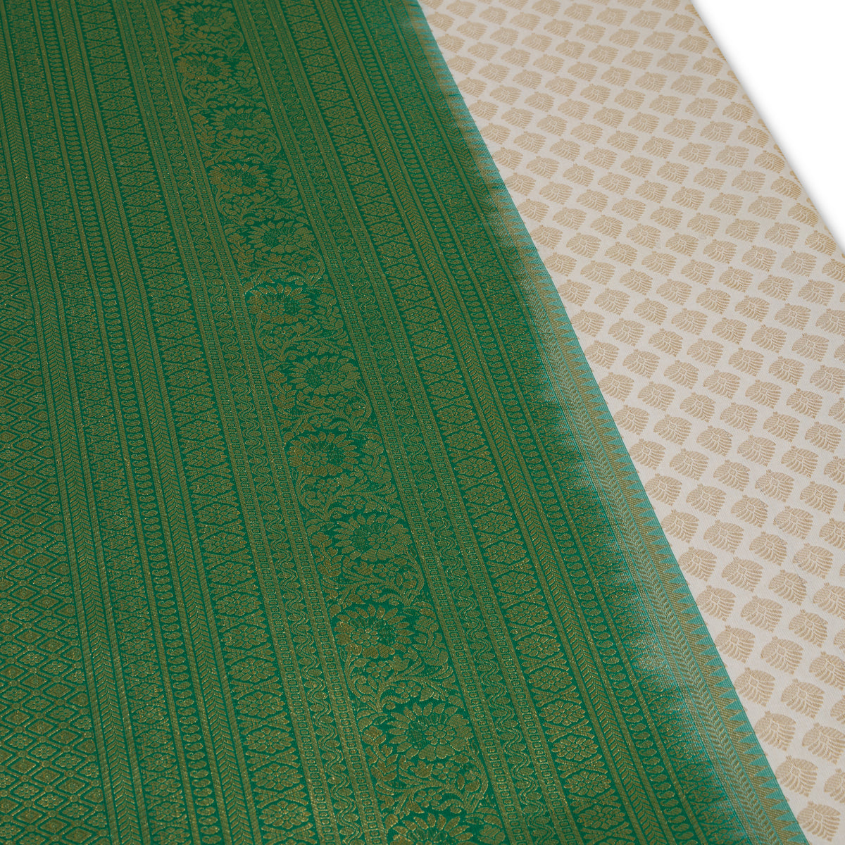 Suhasini Pure Silk Saree