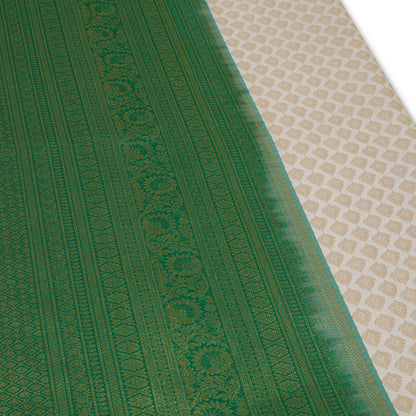 Suhasini Pure Silk Saree