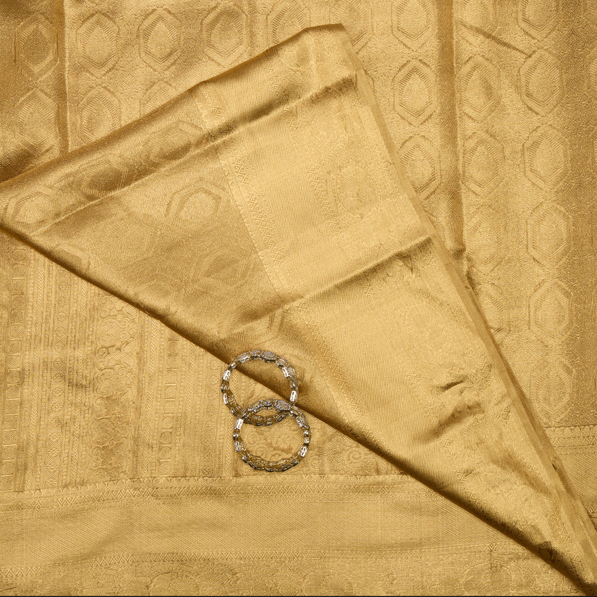 Trisha Pure Silk Saree