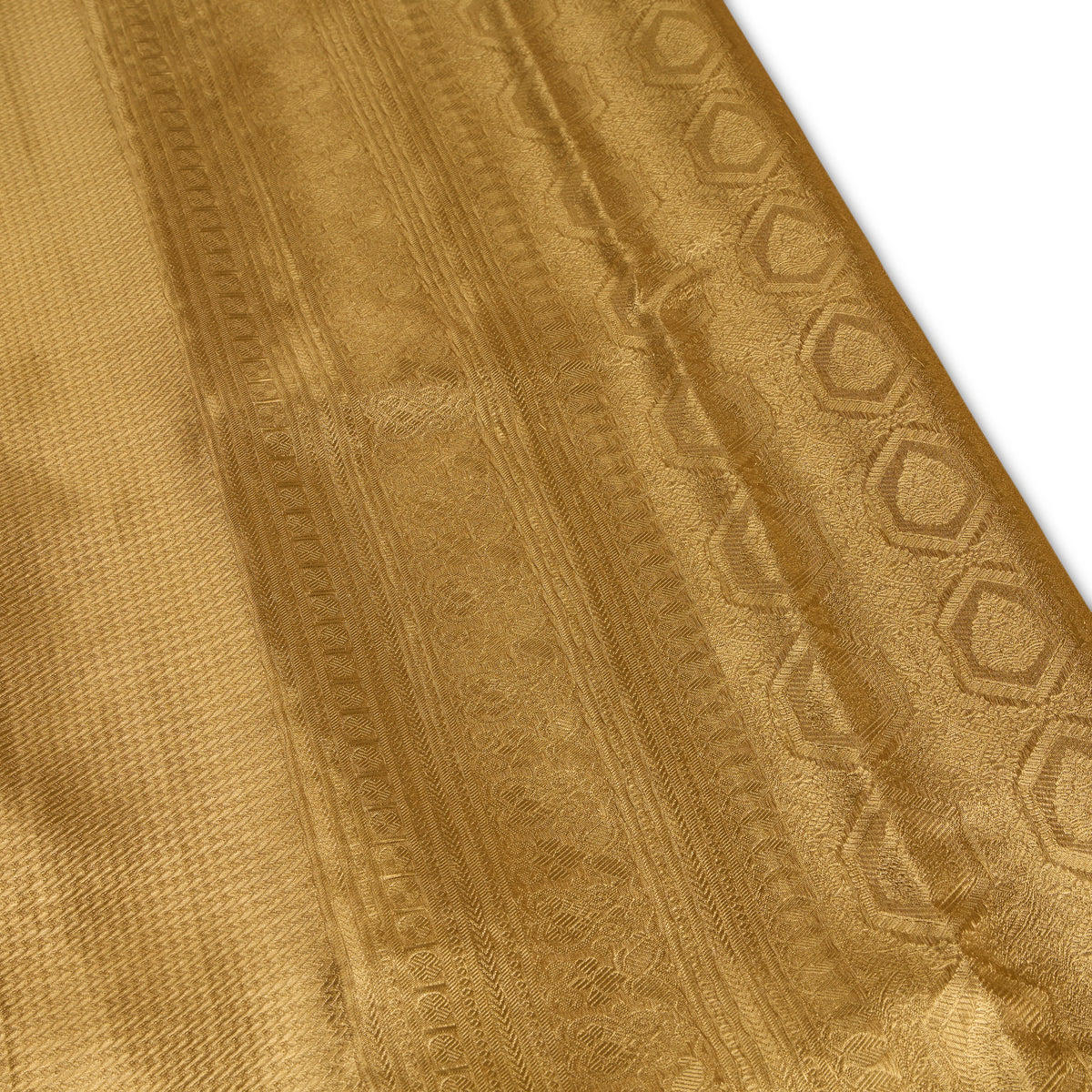 Trisha Pure Silk Saree