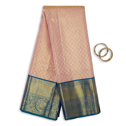 Sharanya Pure Silk Saree
