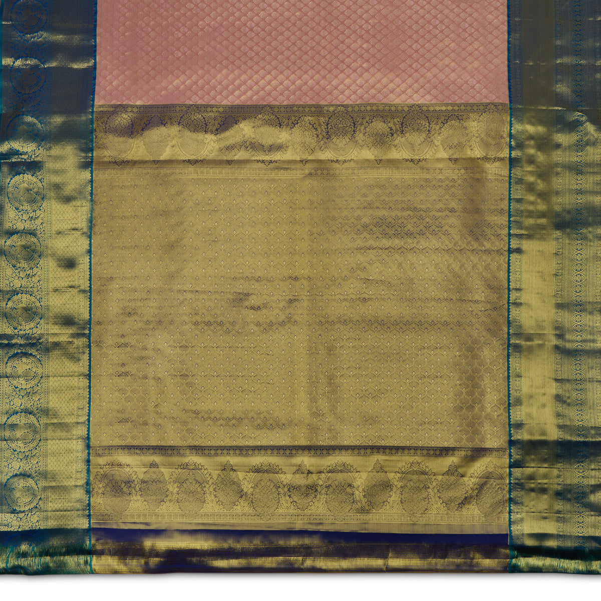Sharanya Pure Silk Saree