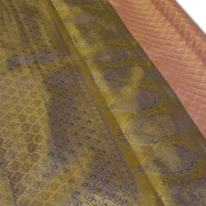 Sharanya Pure Silk Saree
