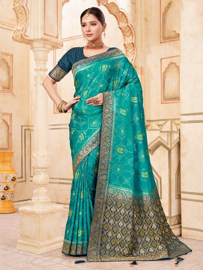 Jaswita Saree - Roop Darshan