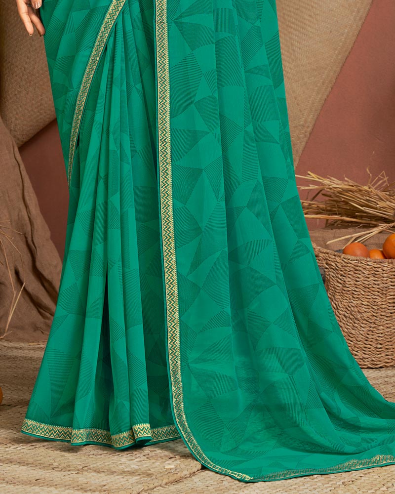 Nishani  Saree - Roop Darshan