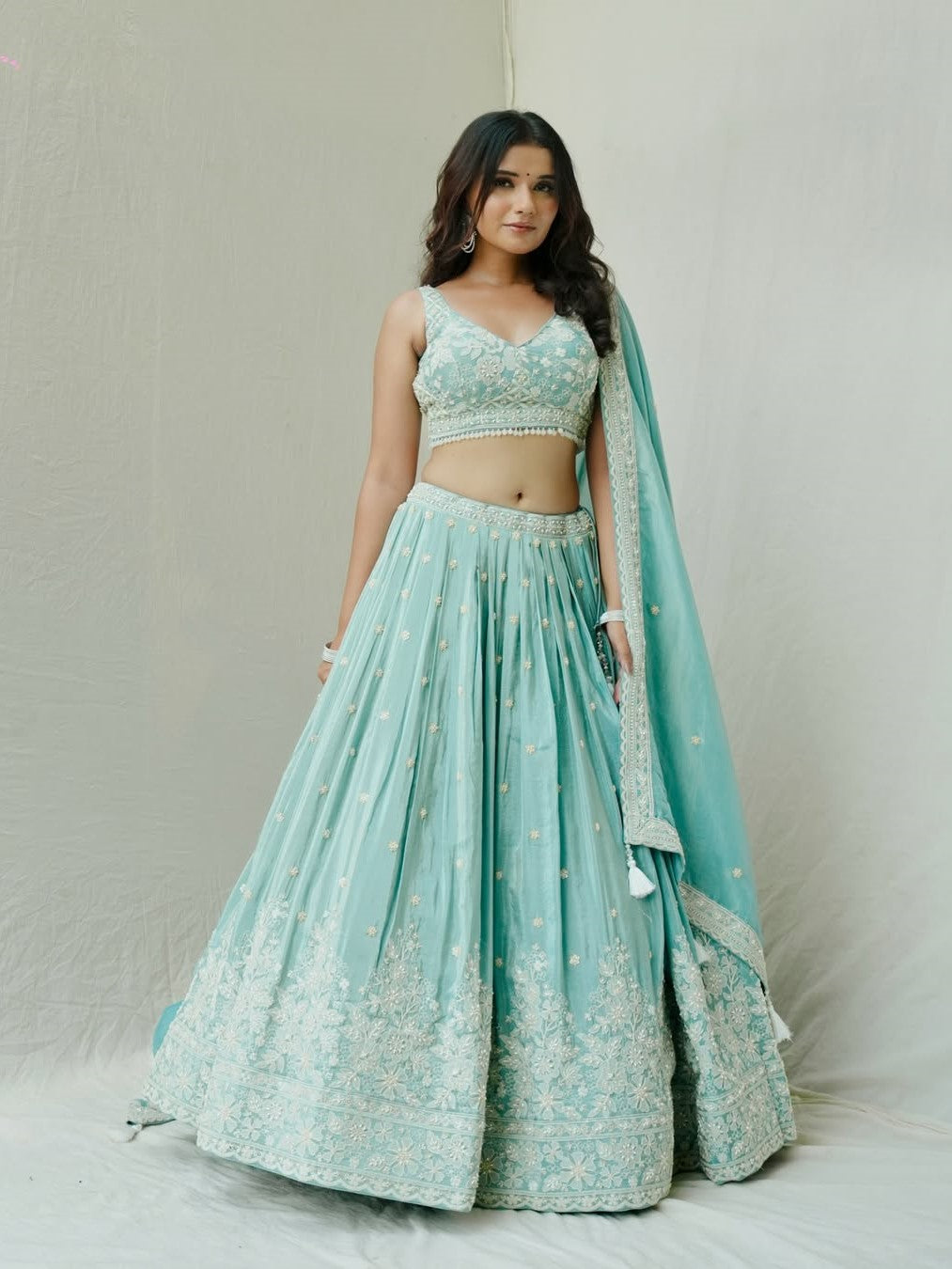 Mahi Lehenga Choli