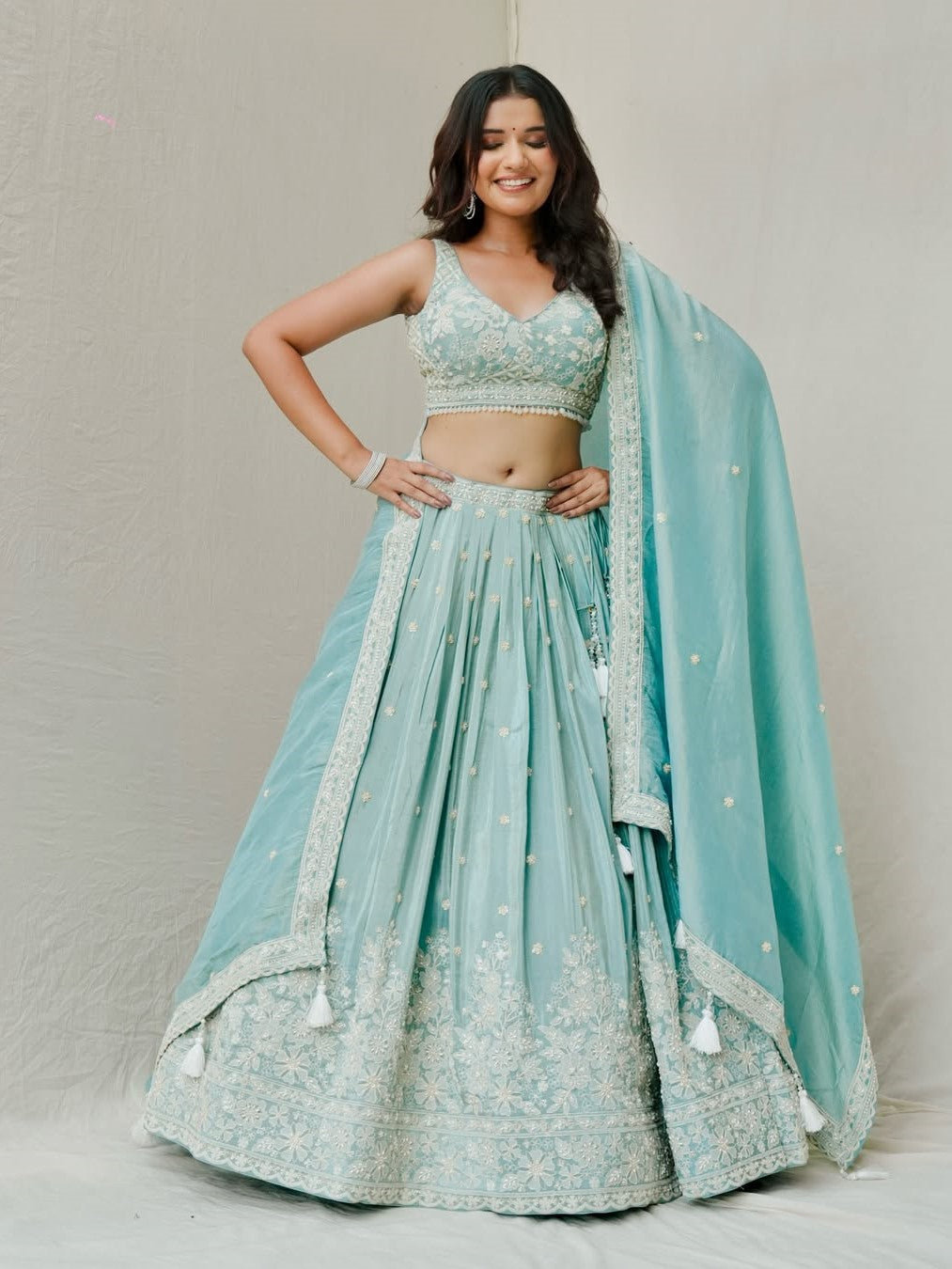 Mahi Lehenga Choli