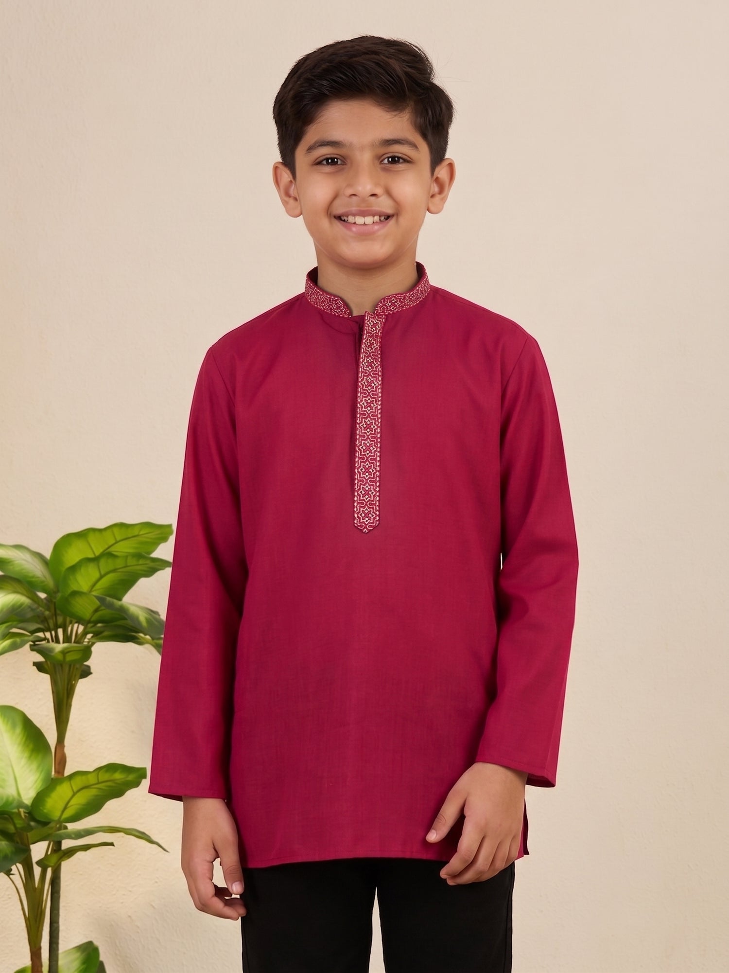 Boys Kurta Set