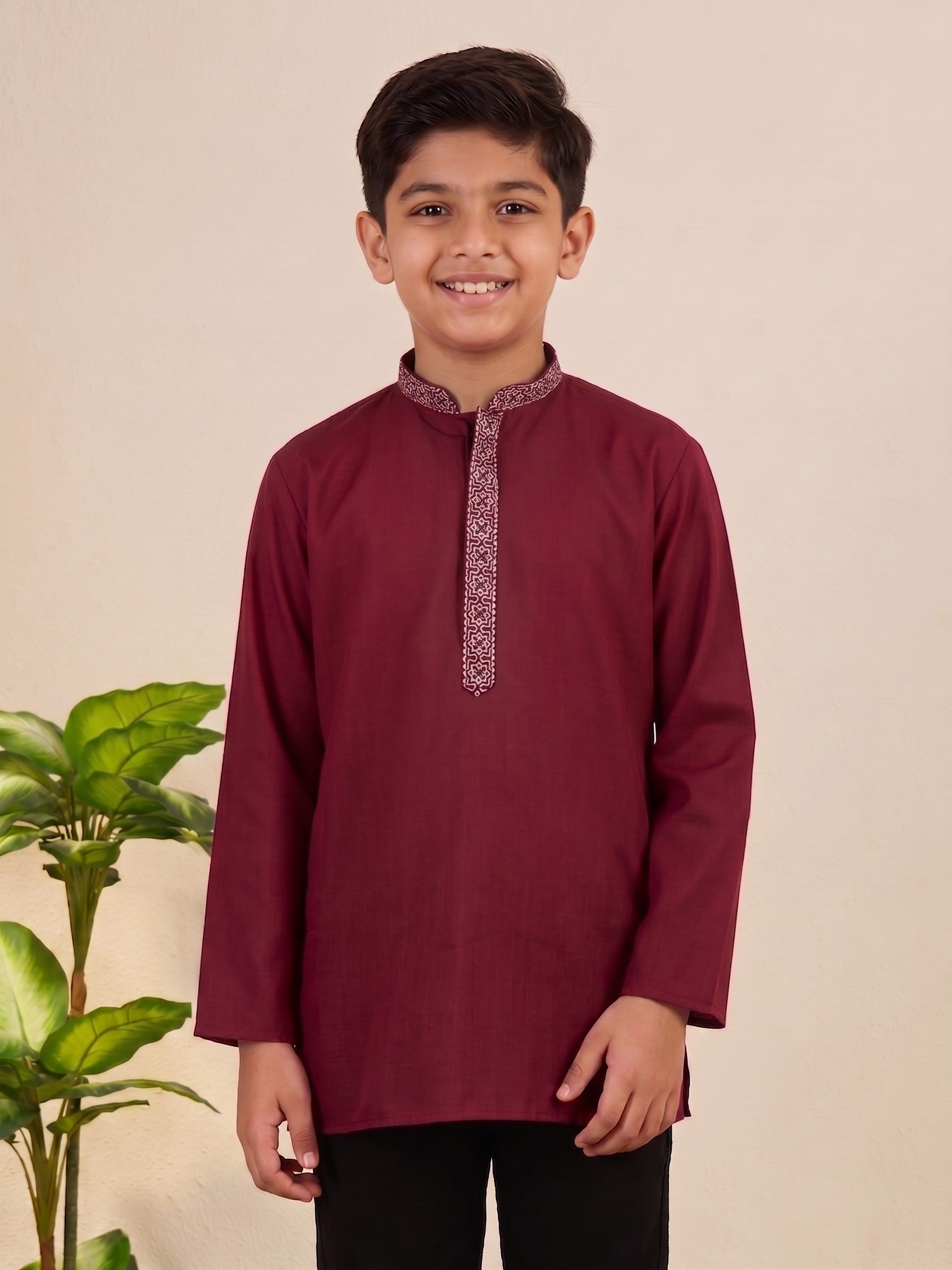 Boys Kurta Set