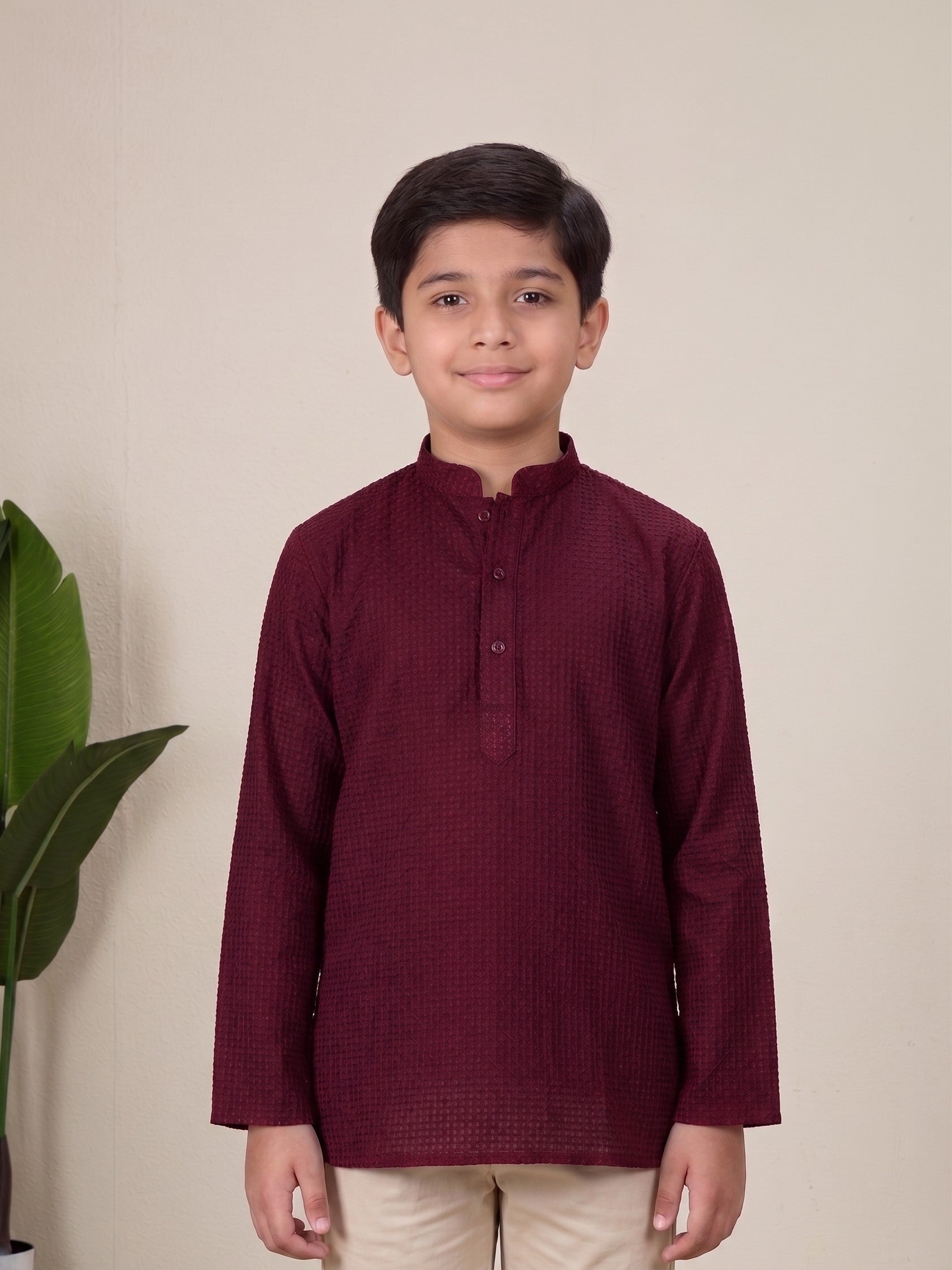 Boys Kurta