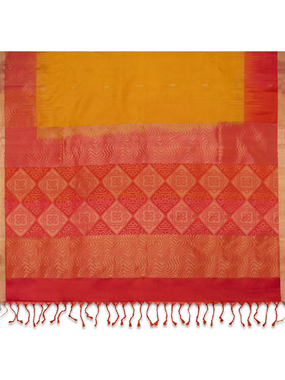 Pure Silk Saree