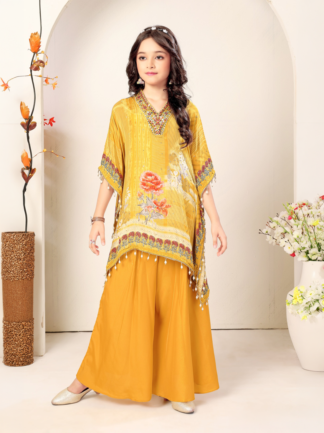 Arshi Girl&