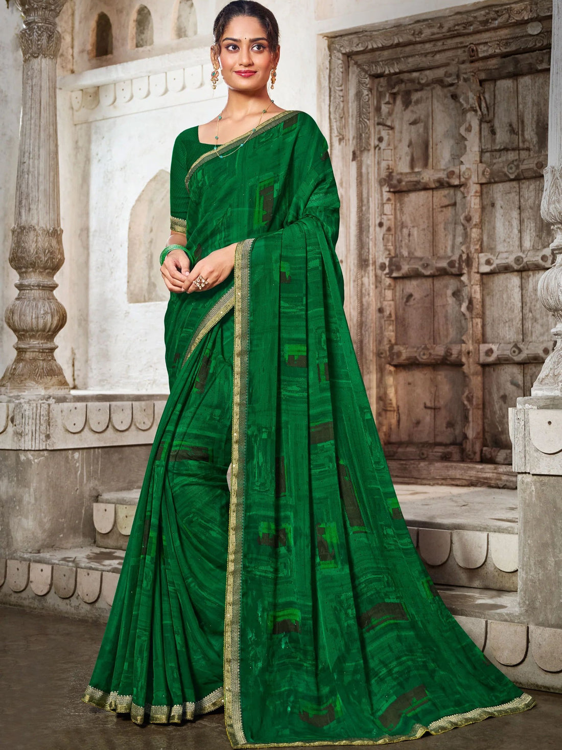 Riva Saree