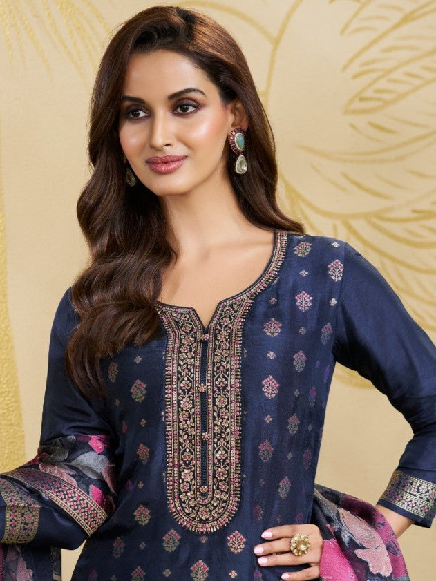 Nimita Palazzo Suit