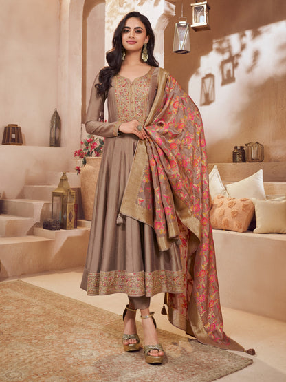 Payal Flair Kamiz Suit - Roop Darshan