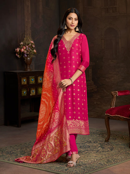 Nidhira Kamiz &amp; Pant - Roop Darshan