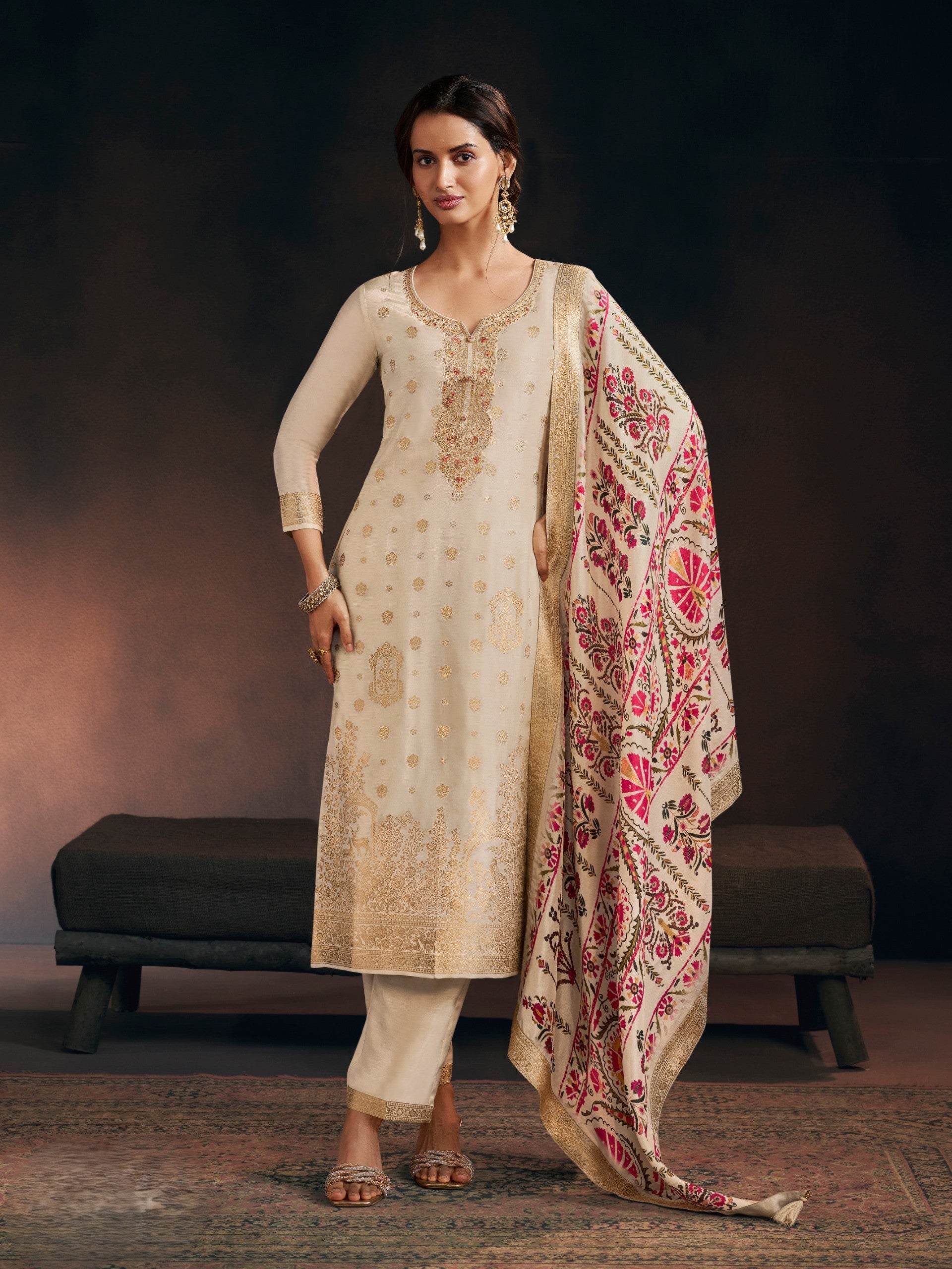 Kashish Kamiz &amp; Pant