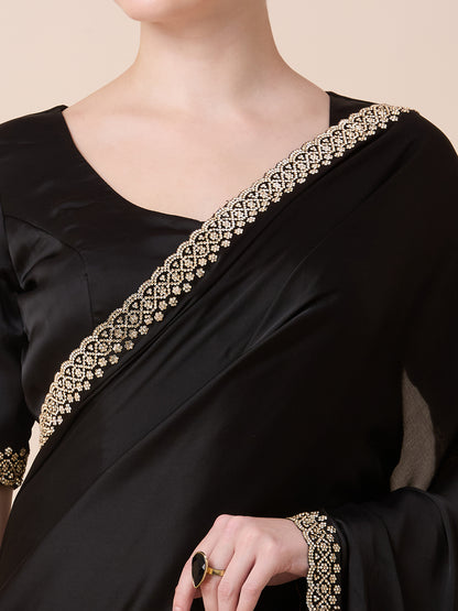 Vanya Ready to Wear Saree Gown