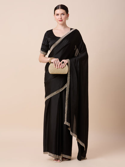 Vanya Ready to Wear Saree Gown