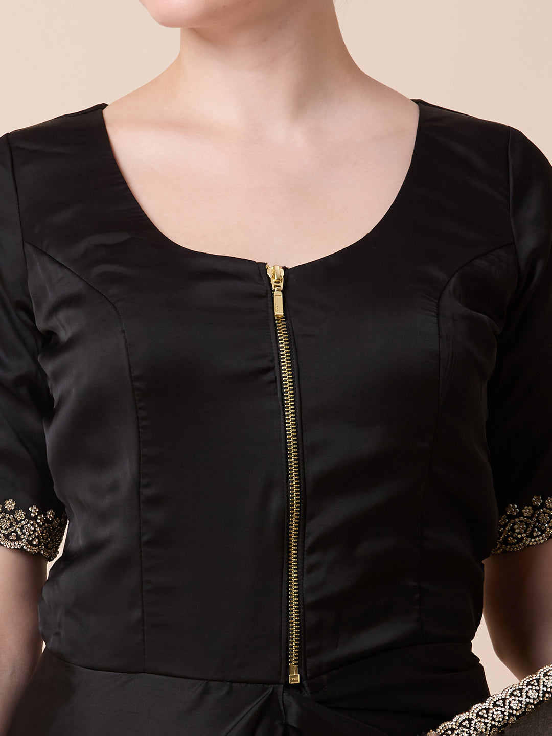 Vanya Ready to Wear Saree Gown