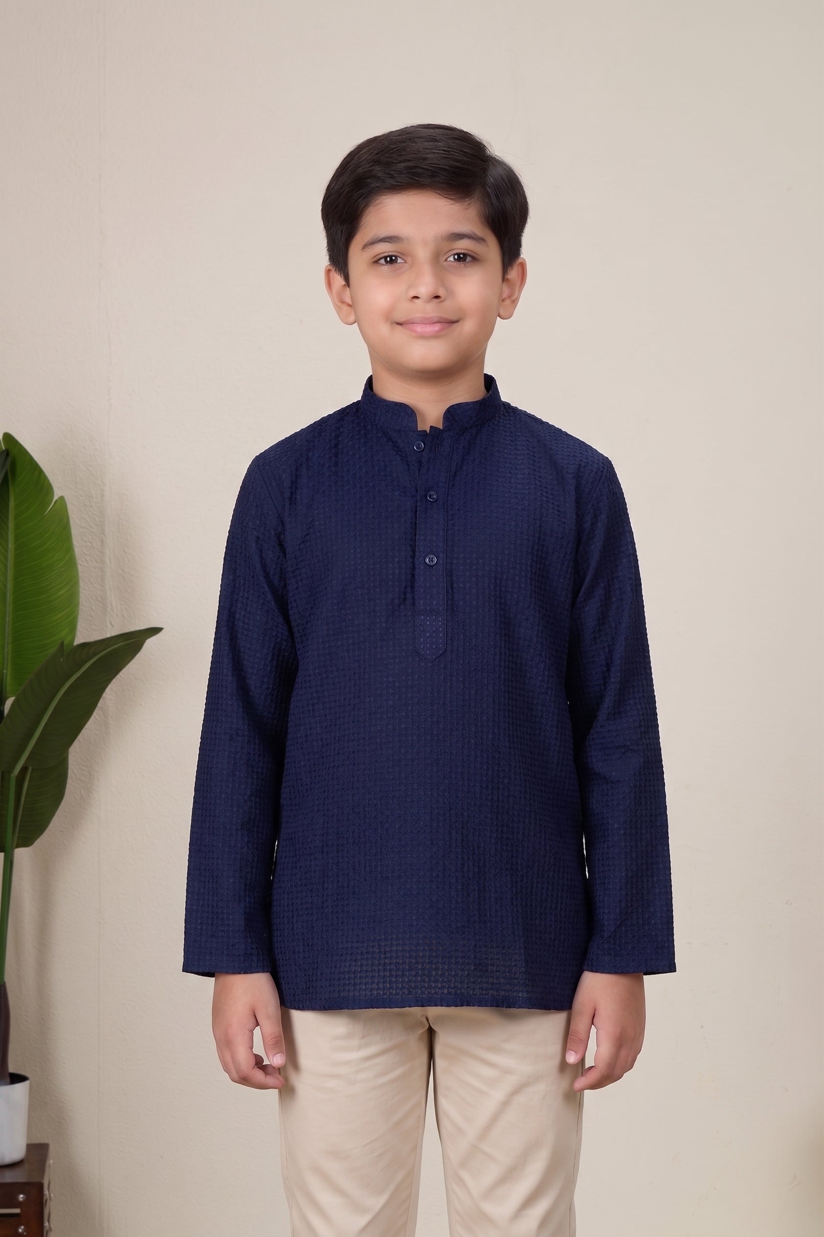 Boys Kurta