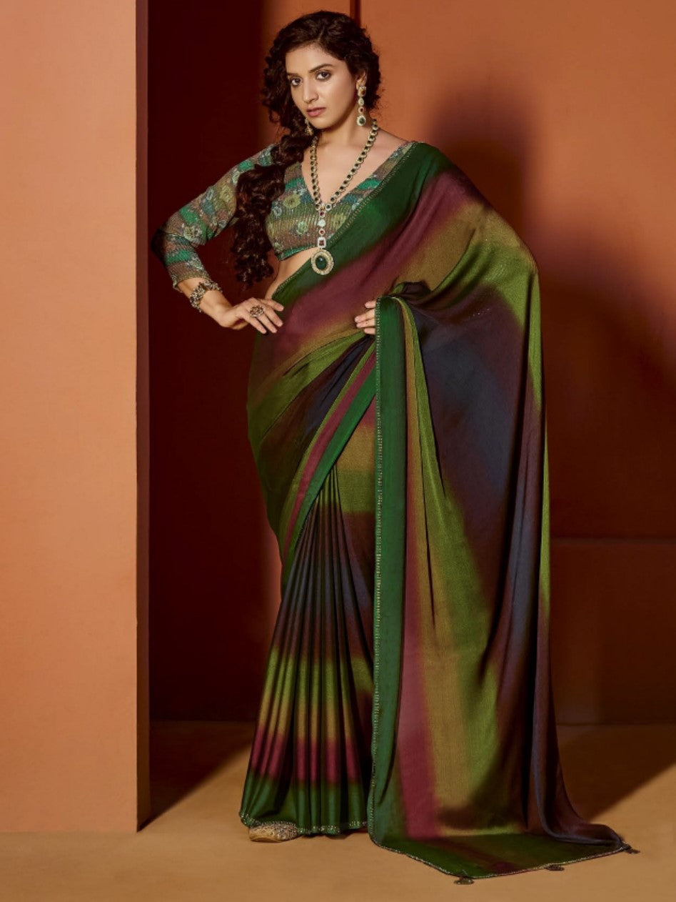 Aarushi Saree - Roop Darshan