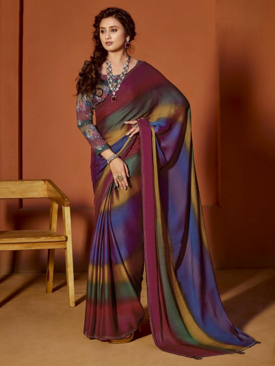 Aarushi Saree - Roop Darshan