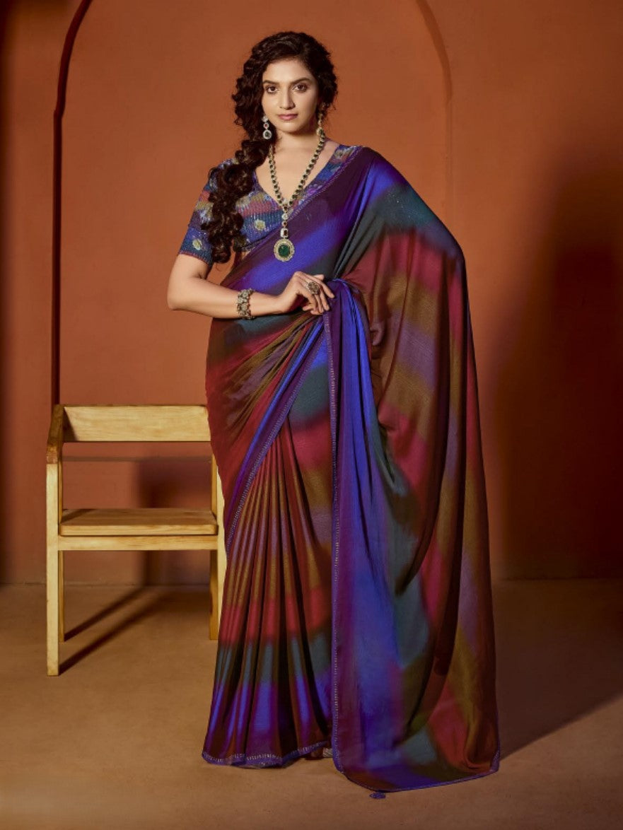 Aarushi Saree - Roop Darshan