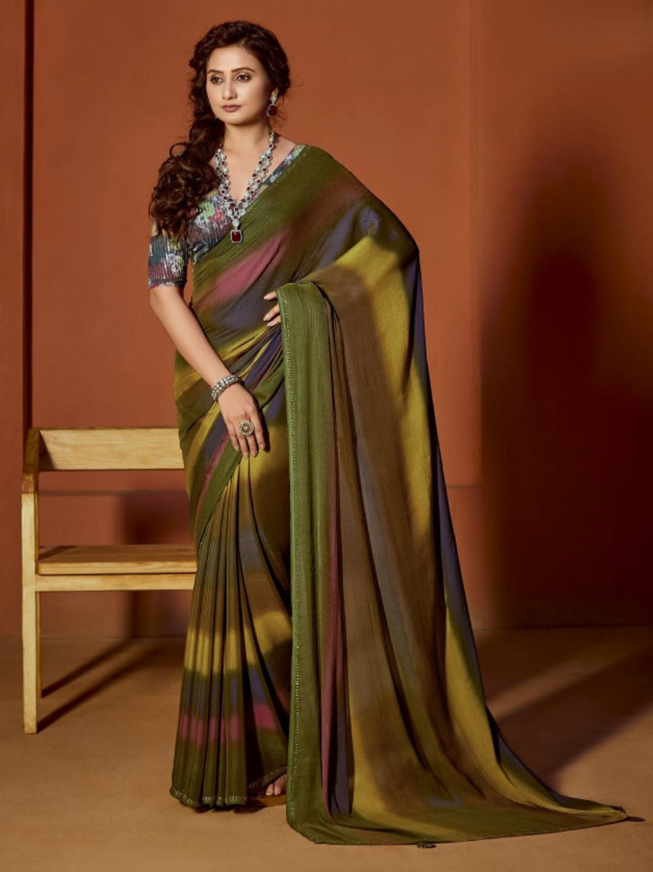 Aarushi Saree - Roop Darshan