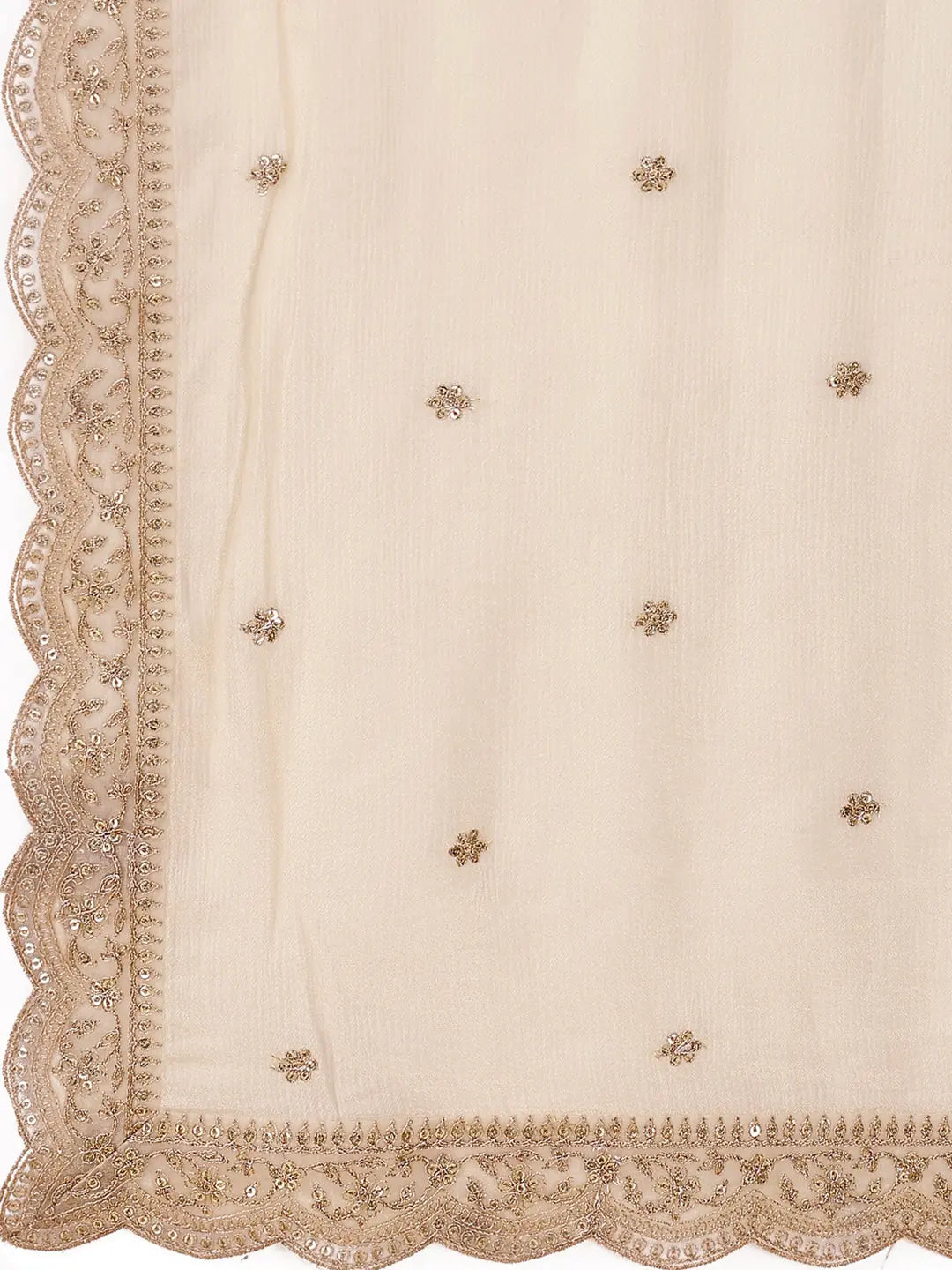 Somya Palazzo Suit - Roop Darshan