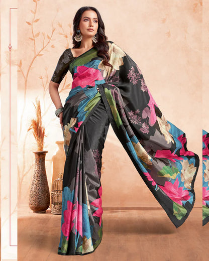 Vaani Saree - Roop Darshan