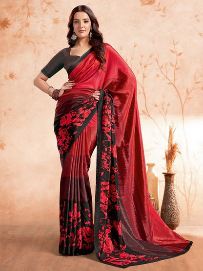 Vaani Saree - Roop Darshan
