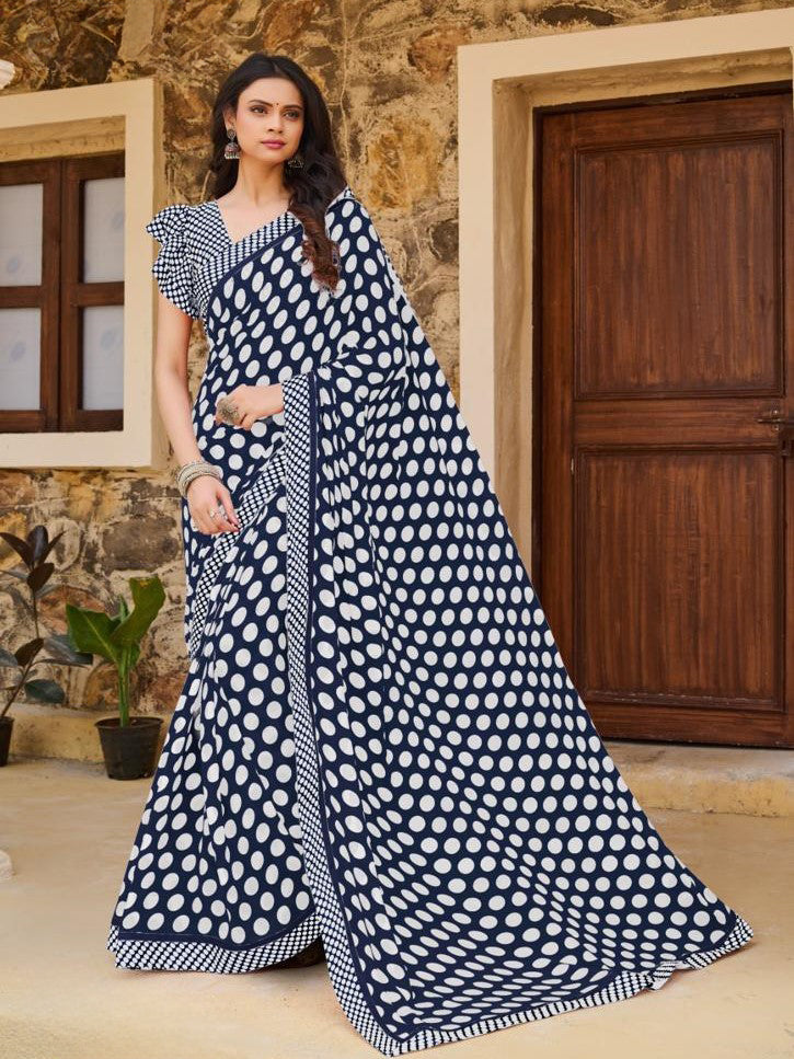 Shivani Saree - Roop Darshan