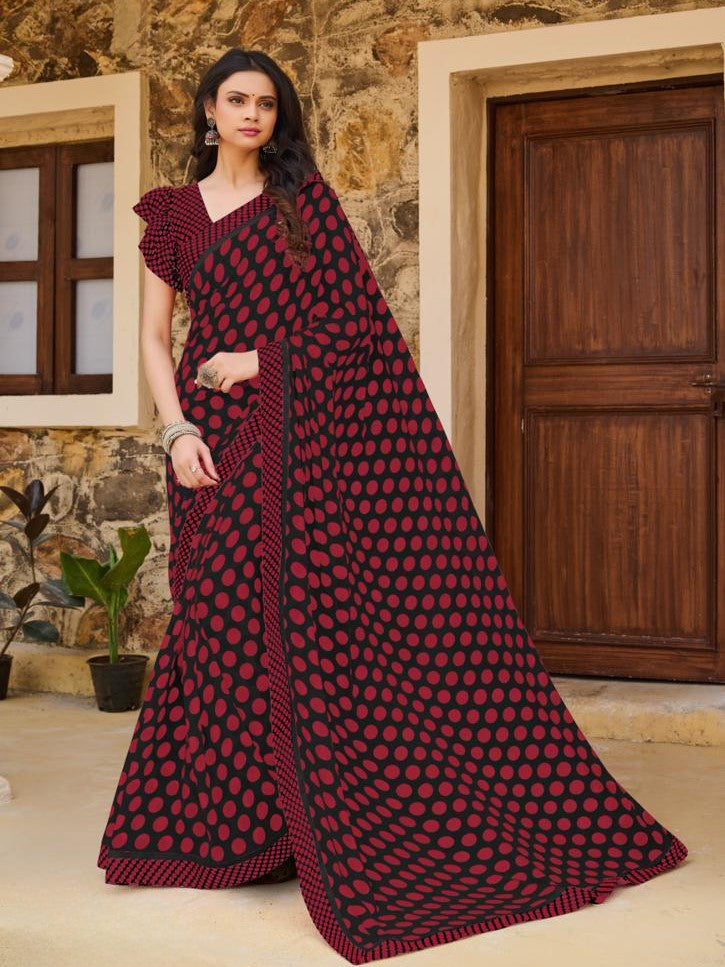 Shivani Saree - Roop Darshan